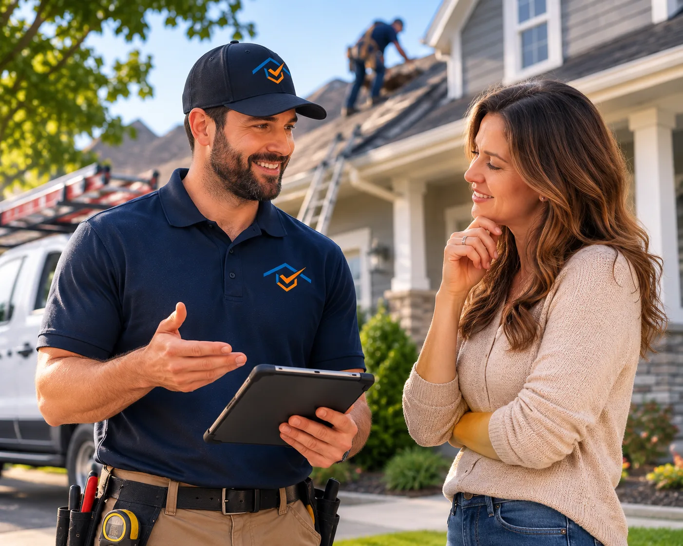 Roof Inspection FAQs in Neopit, WI
